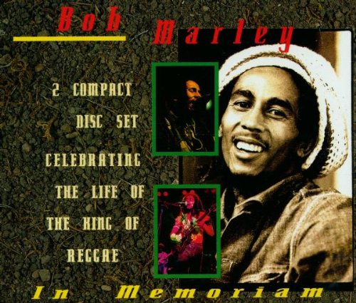 Bob Marley - In Memoriam - Zortam Music