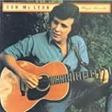 Playin' Favorites by Don Mclean