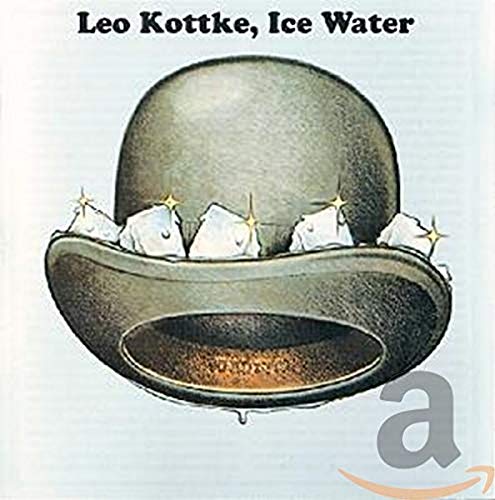 Ice Water