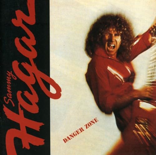 Sammy Hagar - Run For Your Life Lyrics - Zortam Music