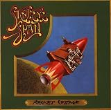 Rocket Cottage by Steeleye Span