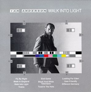 Walk into Light