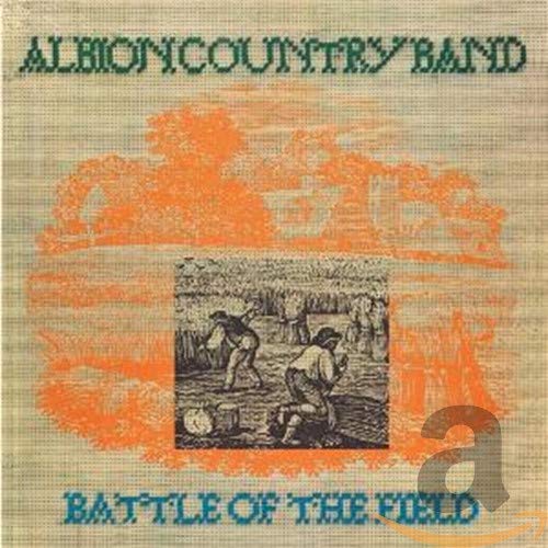 Battle of the Field