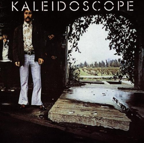 Kaleidoscope - Cuckoo Lyrics - Zortam Music