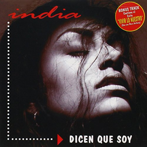 Dicen Que Soy