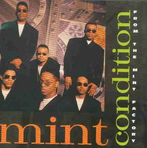 Mint Condition - 10 Million Strong Lyrics - Zortam Music