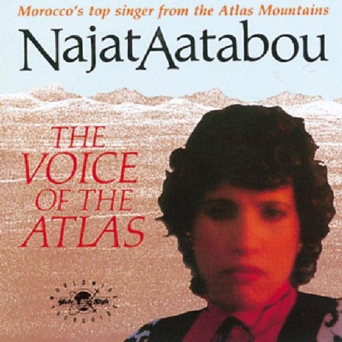 Najat Aatabou / Just tell me the truth