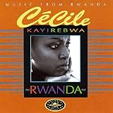 Cecile Kayirebwa