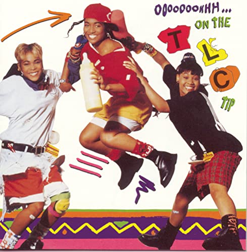 TLC - Ooooooohhh...On the TLC Tip - Zortam Music