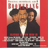 Buy Boomerang: Original Soundtrack Album on Amazon