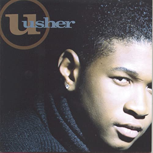 Usher - Usher - Zortam Music