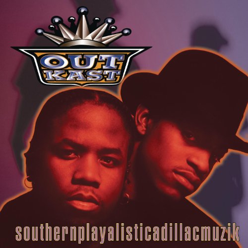 Outkast - POP Sales 