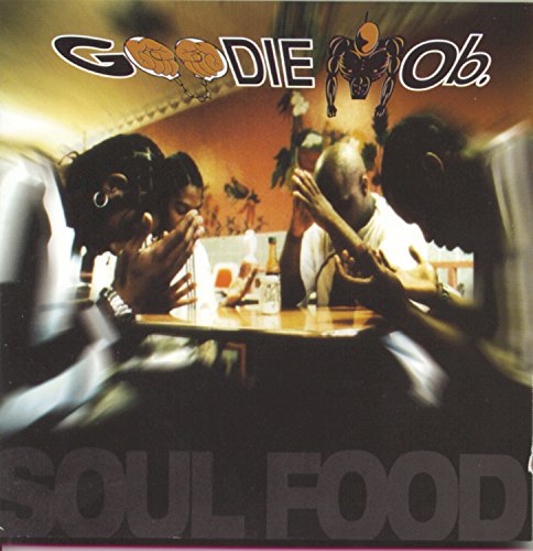 Goodie Mob - Black Sampler Vol.02 - Zortam Music