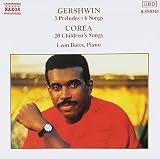 Gershwin Corea by by Armando Anthony (