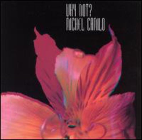 Michel Camilo - Why Not? - Zortam Music