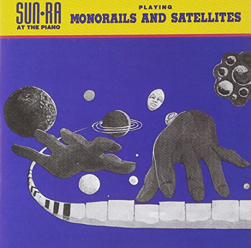 Monorails and Satellites
