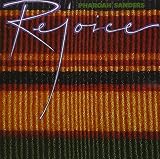 Rejoice by Pharoah Sanders
