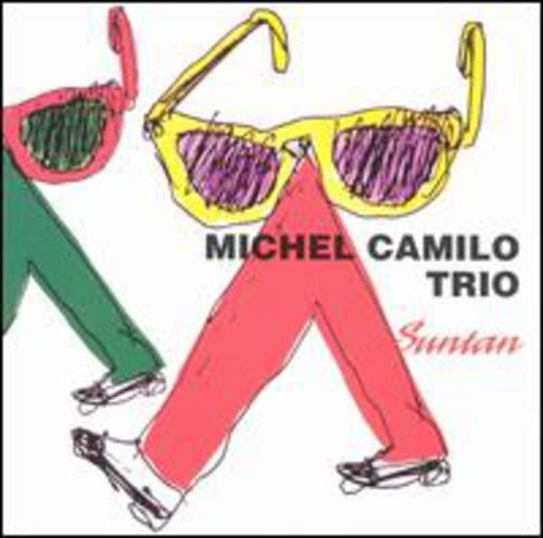Michel Camilo - Suntan - Zortam Music