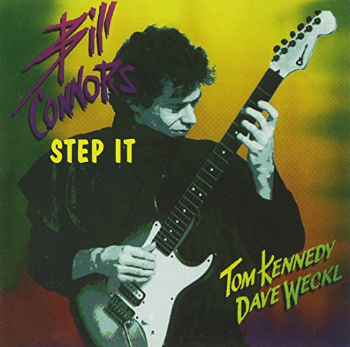 Step It!