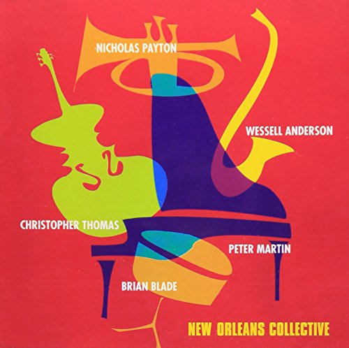 New Orleans Collective