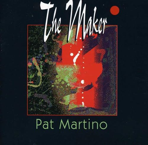 The Maker