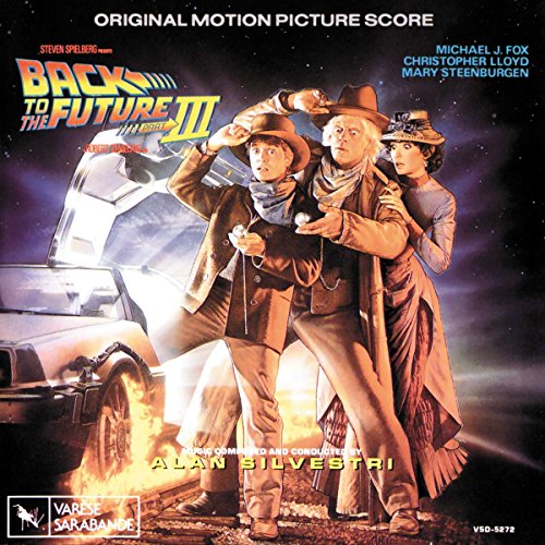 Alan Silvestri - Back To The Future (Academy Promo) - Zortam Music