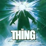 Buy The Thing: Original Motion Picture Soundtrack on Amazon