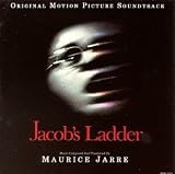 Buy Jacob's Ladder: Original Motion Picture Soundtrack on Amazon