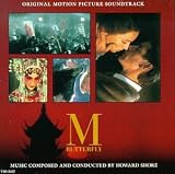 Buy M Butterfly: Original Motion Picture Soundtrack on Amazon