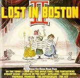 Lost in Boston 2 Soundtrack by Lost In Boston (Series)
