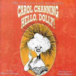 Hello, Dolly! 1994 OBCR