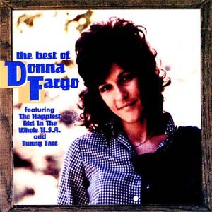 Donna Fargo - 70s Country, Vol. 1-2 - Zortam Music