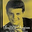 The Best of Frankie Avalon