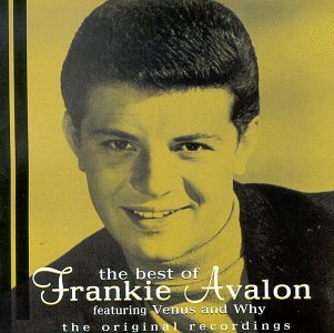 Frankie Avalon - Best Of Venus - Zortam Music
