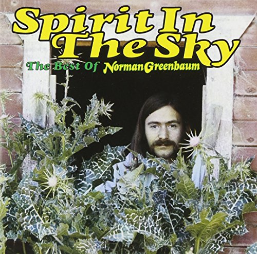 NORMAN GREENBAUM - Spirit in the Sky: Best of - Zortam Music