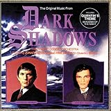 Buy Dark Shadows: The 30th Anniversary Collection (Television Series Soundtrack) on Amazon