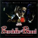 Buy Tales From The Crypt: Bordello Of Blood - Original Motion Picture Score on Amazon