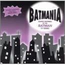 Batmania&nbsp;-&nbsp;Soundtrack