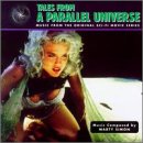 Buy Tales From A Parallel Universe: Music From The Original Sci-Fi Movie Series on Amazon