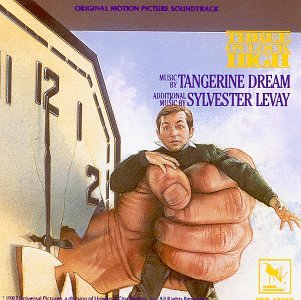 Tangerine Dream - Something to Remember Me By Lyrics - Zortam Music