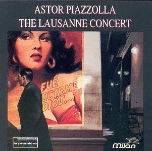 The Lausanne Concert