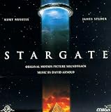 David Arnold - Stargate: Original Motion Picture Soundtrack