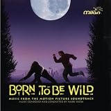 Buy Born to Be Wild on Amazon