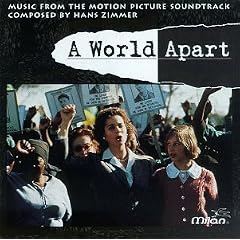 A World Apart&nbsp;-&nbsp;Soundtrack