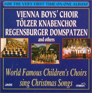 Vienna Boys Choir - O Tannenbaum - Zortam Music
