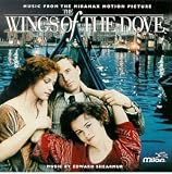 Buy Wings Of The Dove: Music From The Miramax Motion Picture on Amazon