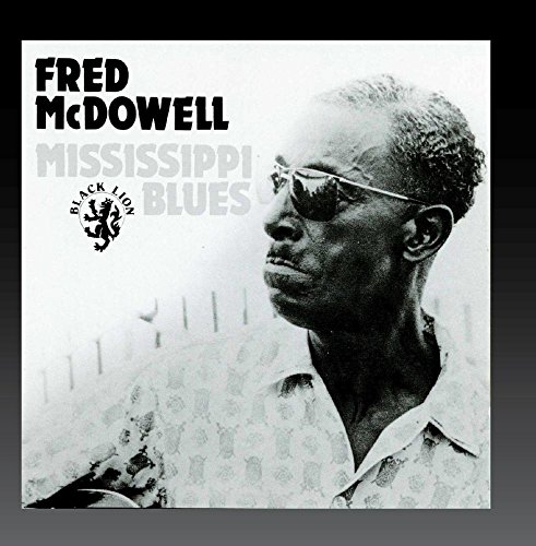 Mississippi Blues