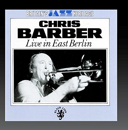 Live in East Berlin