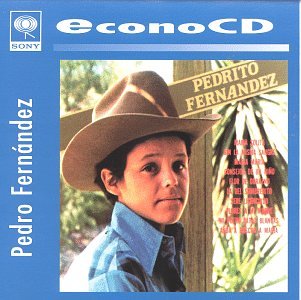 Pedro Fernandez