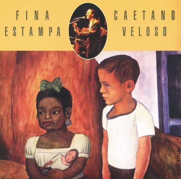 Fina Estampa